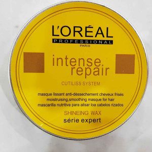 Wax tạo kiểu tóc mềm Loreal dạng gel trong