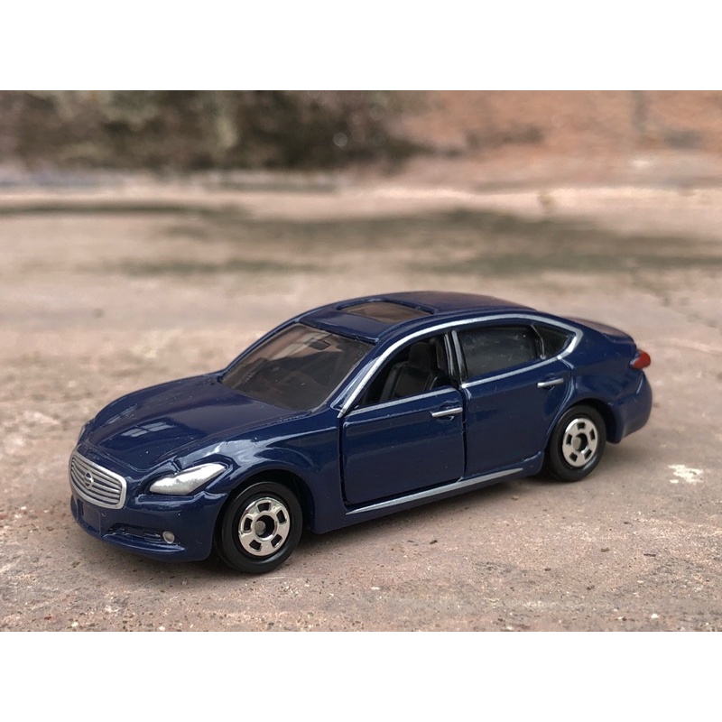 Tomica Nissan Cima S=1:64