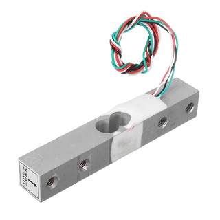 B0436B0387B0370 - Cảm Biến Loadcell 1Kg/5Kg/20Kg