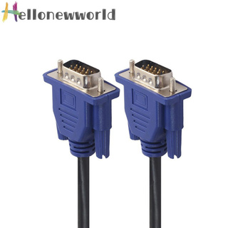 Dây cáp màn hình máy tính vga hd 15pin