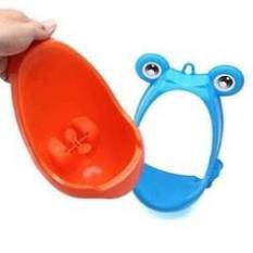 [Xả kho + free ship] Ô TIỂU ẾCH GẮN TƯỜNG CHO BÉ TRAI