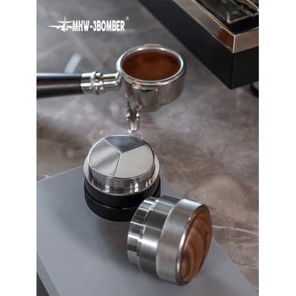 MHW-3BOMBER | OCD San Cafe Mặt Gỗ , Điều Chỉnh Được Độ Cao Mặt San