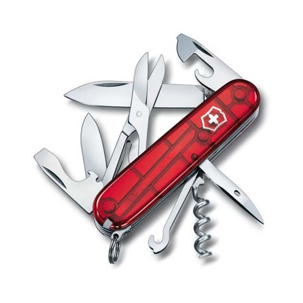 DỤNG CỤ ĐA NĂNG VICTORINOX 91MM CLIMBER