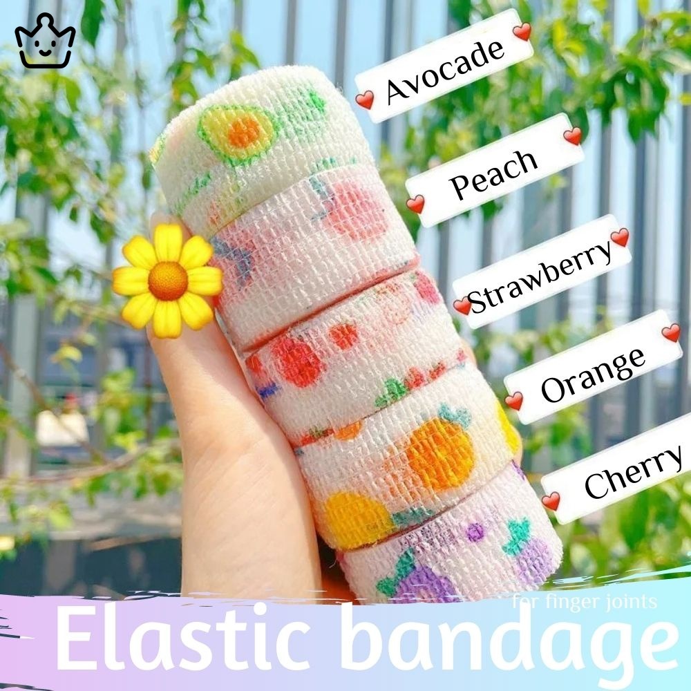 Cuộn băng quấn bảo vệ khớp ngón tay dài 4.5m JP6