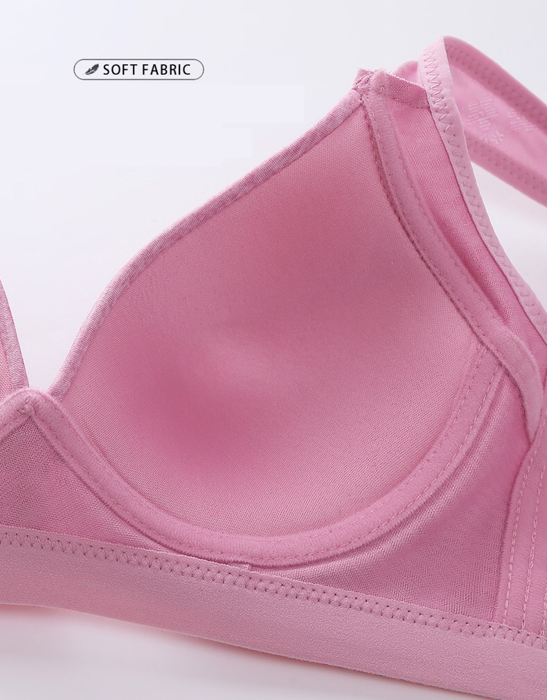 Áo Ngực Không Gọng Cup B Size 36-42