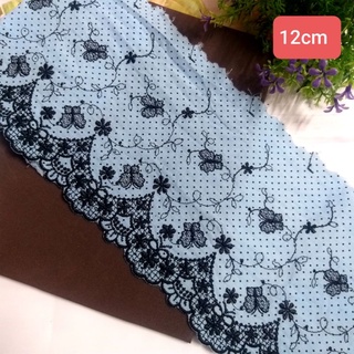 Ren thô boi trang trí ,size 8 cm đến 14cm (1 mét)