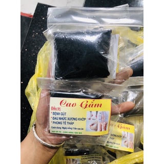 (Nhà tự nấu)1 Lạng Cao gắm chữa gút miếng cứng