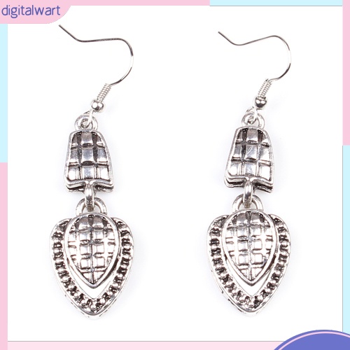 Bộ trang sức đính đá lấp lánh phong cách vintage chất lượng cao