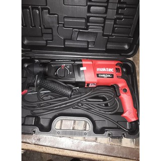 MÁY KHOAN MAKTEC MT2-26