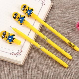 🖊️ Bút Nước Minion 🎀 – Giá Sỉ Hot 📦 | ThoHong