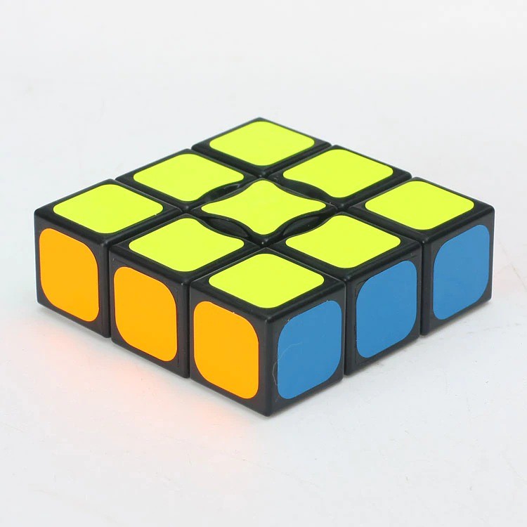 Rubik Zcube 1x3x3 Biến thể Chính hãng chất lượng cao - Rubik Giúp Phát Triển IQ