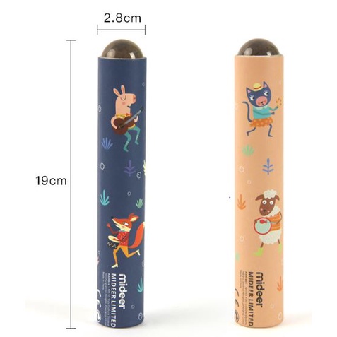 Đồ chơi sáng tạo Kính vạn hoa Magic Kaleidoscope - chính hãng MIDEER