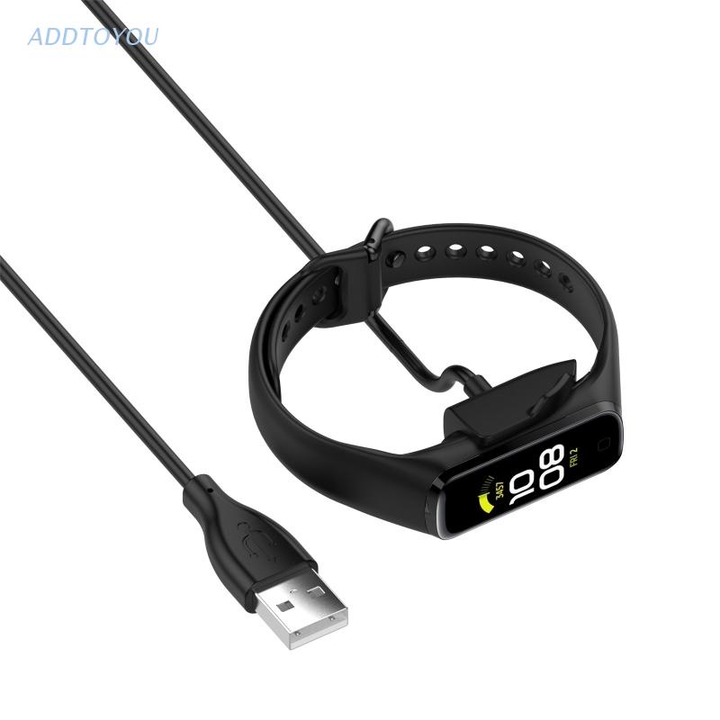 【3C】Dây cáp sạc ABS thay thế cho Samsung Gear Fit 2/Galaxy Fit2 R220