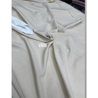 Vải tếch phẩy new bảng màu 1
