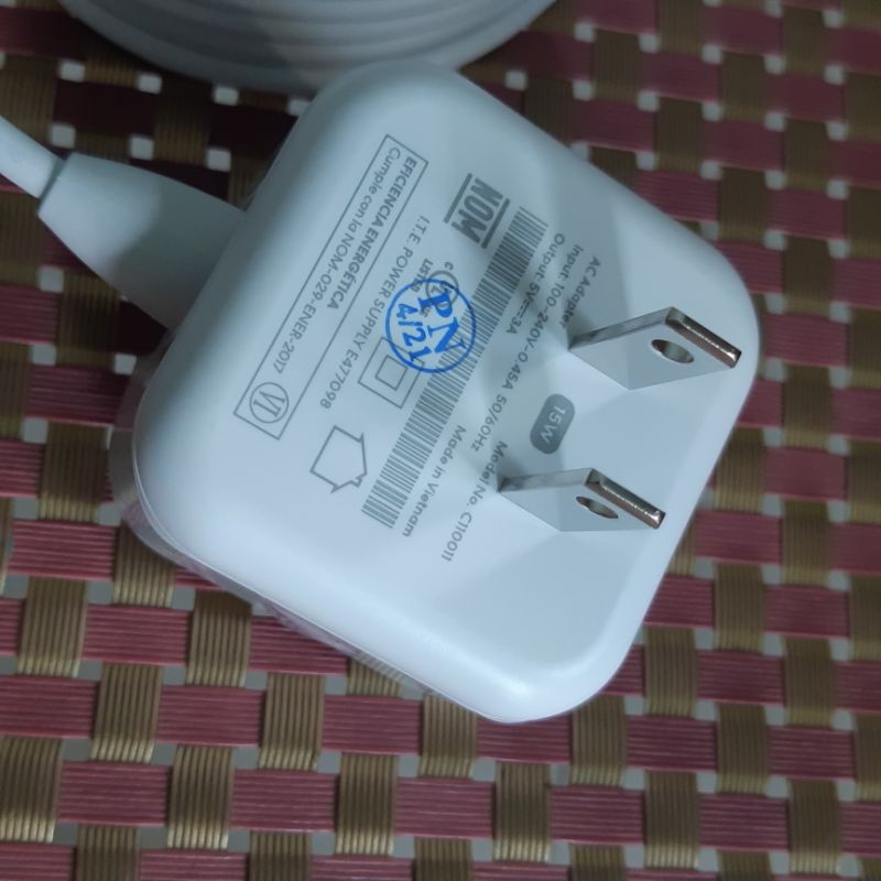 Sạc google pixel 2/2xl/nexus - C110011