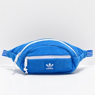[auth] Túi Bao Tử adidas