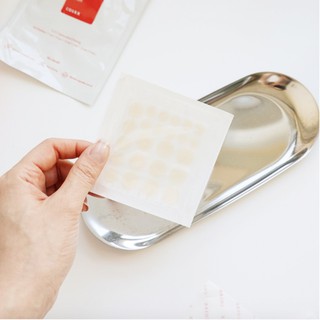 Miếng Dán Mụn COSRX Acne Pimple Master Patch 24 miếng/ gói