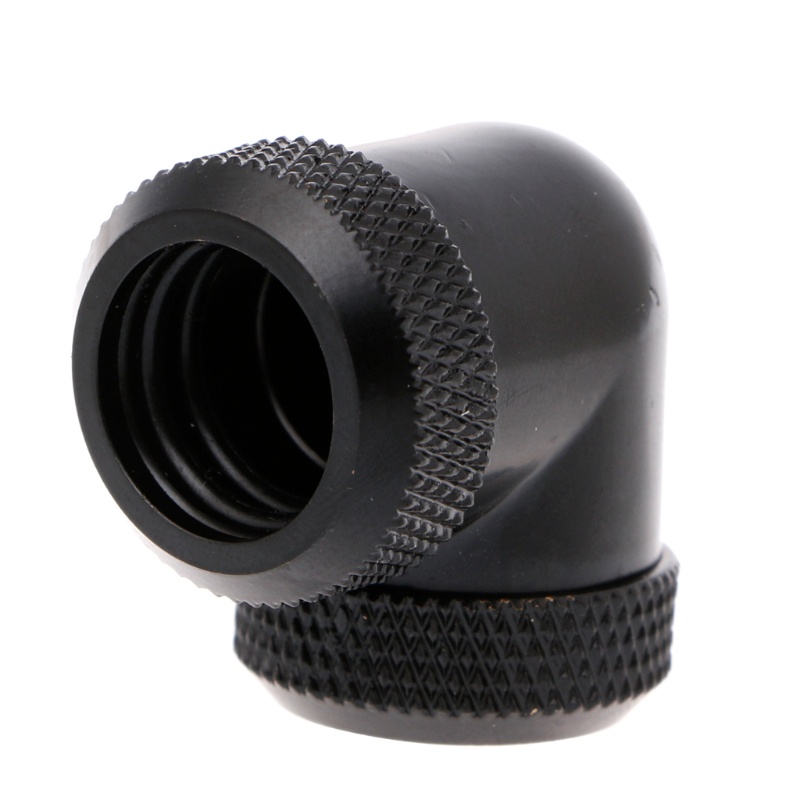 1 Gói G1 / 4 &quot;Đến 10x14mm Hệ Thống Làm Mát Nước Bằng Nhựa PC Mềm
