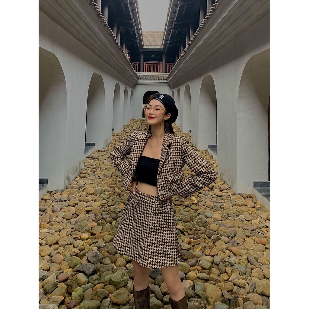 [Mã FAMAYWA giảm 10K đơn 50K] Áo ống màu đen cá tính - Áo quây ngang đẹp, chất liệu thun co giãn | BigBuy360 - bigbuy360.vn