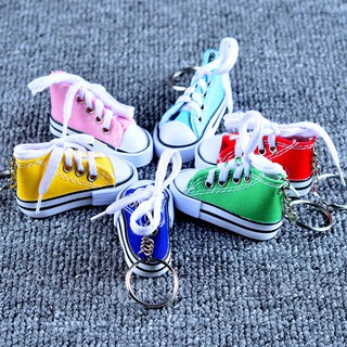 Móc khoá giày thể thao