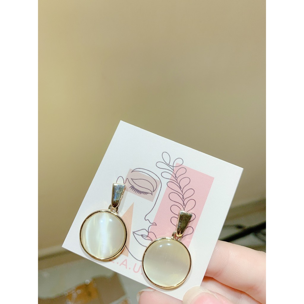 Bông Tai Live Stream giá 5K -10K