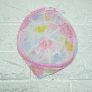 {Shop yêu thích giá rẻ}} }  🌼Túi Lưới Giặt Đồ Bảo Vệ Quần Áo Dùng Cho Máy Giặt🌼TGD0947 [{g{Mẫu mới}