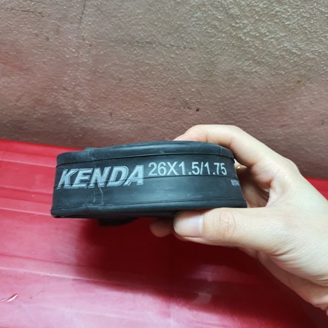 Săm xe đạp địa hình van dài 48L 26x1.5/1.75 KENDA/SRC chính hãng