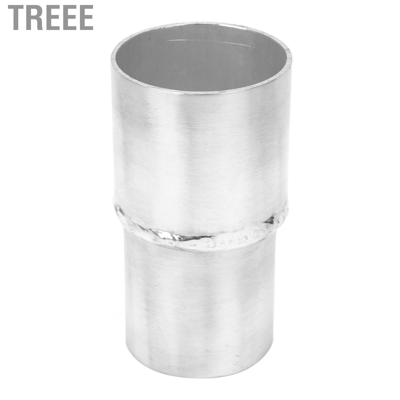 Ống Xả Nhiệt Treee 2in - 2.25in