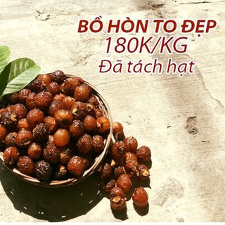 Bồ hòn loại 1