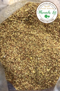 Trà Hoa Quế Hoa 100gram
