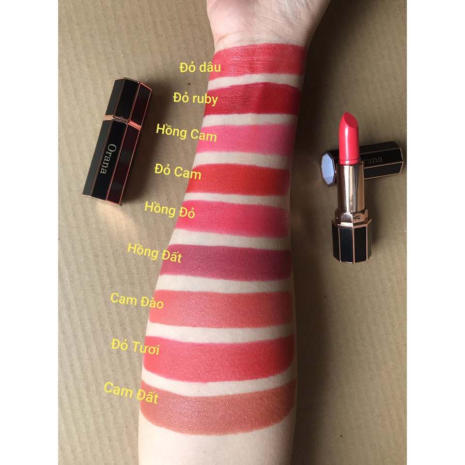 Son tươi Orana | BigBuy360 - bigbuy360.vn