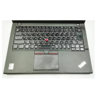 Laptop Thinkpad X250 i5-5300u Ram 8G SSD 256G