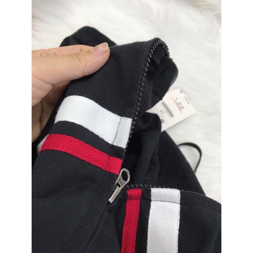 Bộ nỉ da có mũ chất mềm siêu đẹp | BigBuy360 - bigbuy360.vn