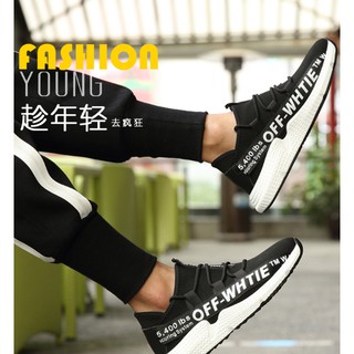 (follow shop săn deal 49k 10h thứ6 hàng tuần giày thể thao hot nhất năm 3 màu thời trang (010)
