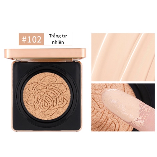 Hộp cushion SUIKONE lâu trôi - nội địa trung | BigBuy360 - bigbuy360.vn