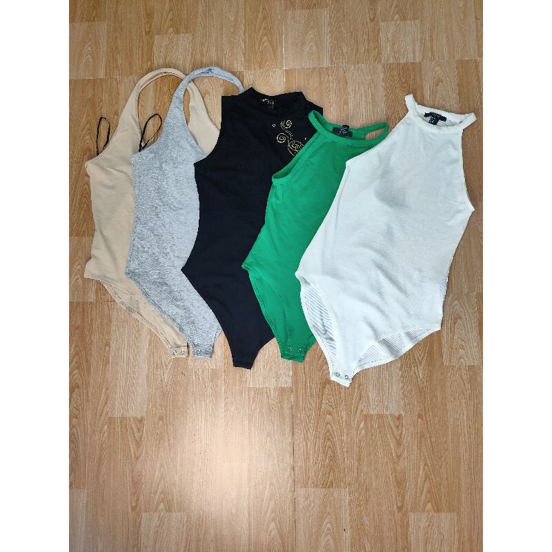 Bodysuit F21 xuất khẩu nữ đẹp vnxk BDSF211 AMGOBET | BigBuy360 - bigbuy360.vn
