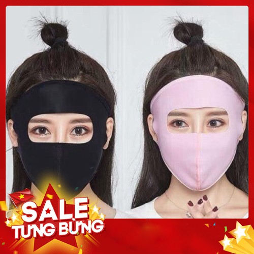 KHẨU TRANG NINJA THOÁNG KHÍ ( 1 set 3 cái) | BigBuy360 - bigbuy360.vn