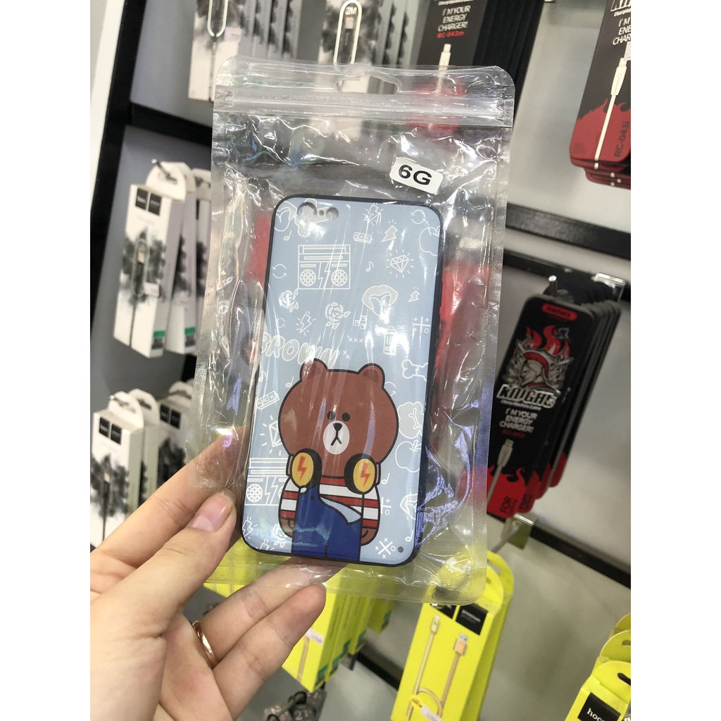 ốp lưng iphone 6G