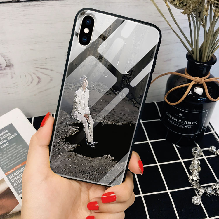 Ốp Dt Chống Bám Ip 5C In Hình BTS RM MAP OF THE SOUL 7 CONCEPT PHOTO PROCASE Tất Cả Dòng Sản Phẩm Iphone