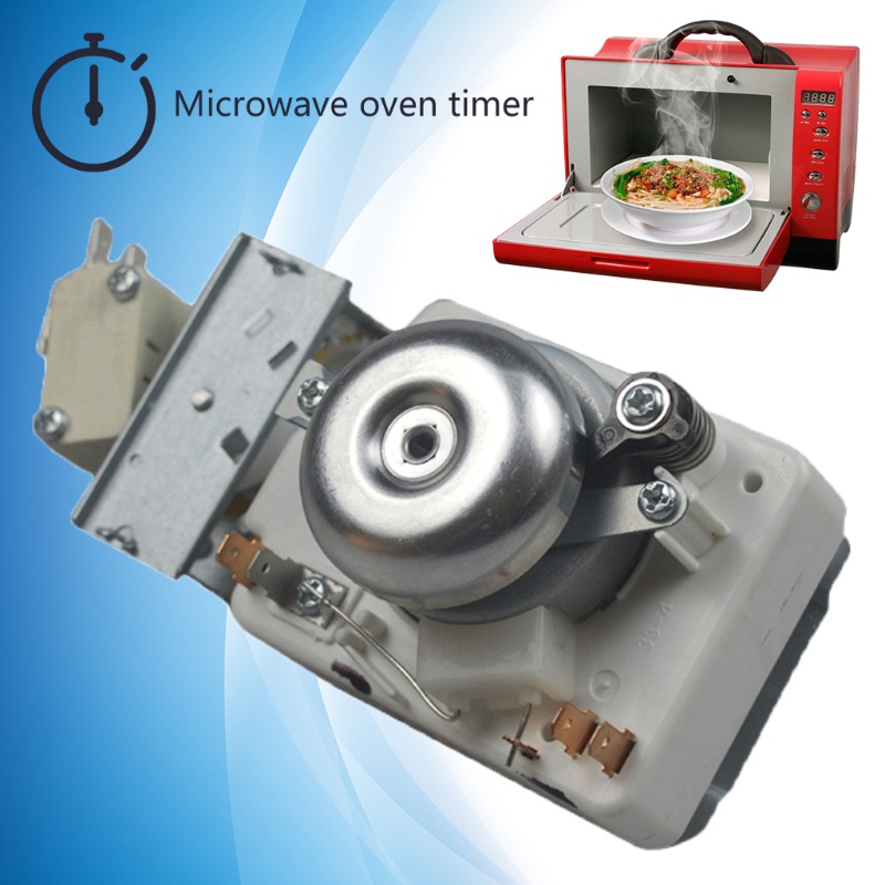 Đồng hồ hẹn giờ cho lò vi sóng Galanz TMH30MU02E