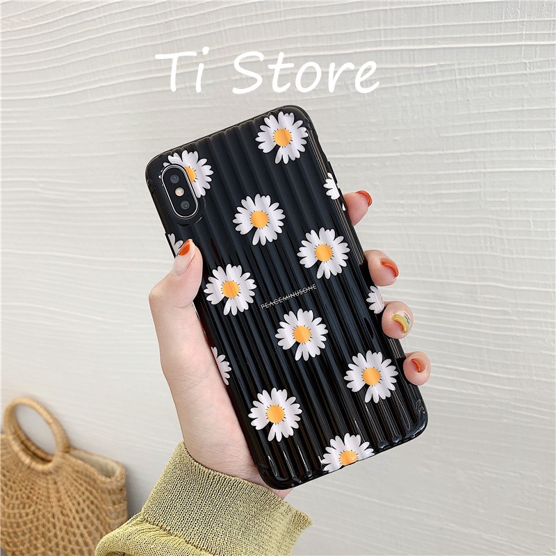 Ốp Lưng Case GD - PEACEMINUSONE | Từ 6 đến 11 Pro Max | [ TI STORE ]