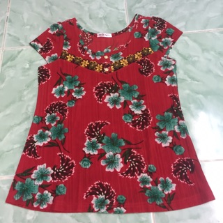 ĐỒ BỘ THUN GÂN SIZE 3