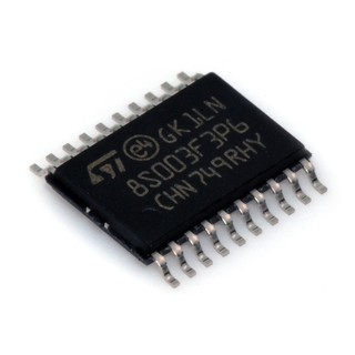 Stm8s003f3p6