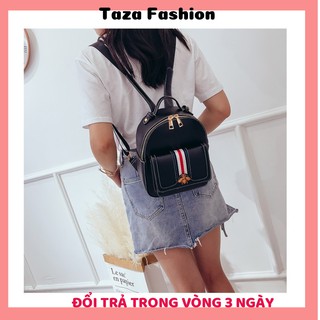 Balo da nữ thời trang cao cấp hàn quốc 2019