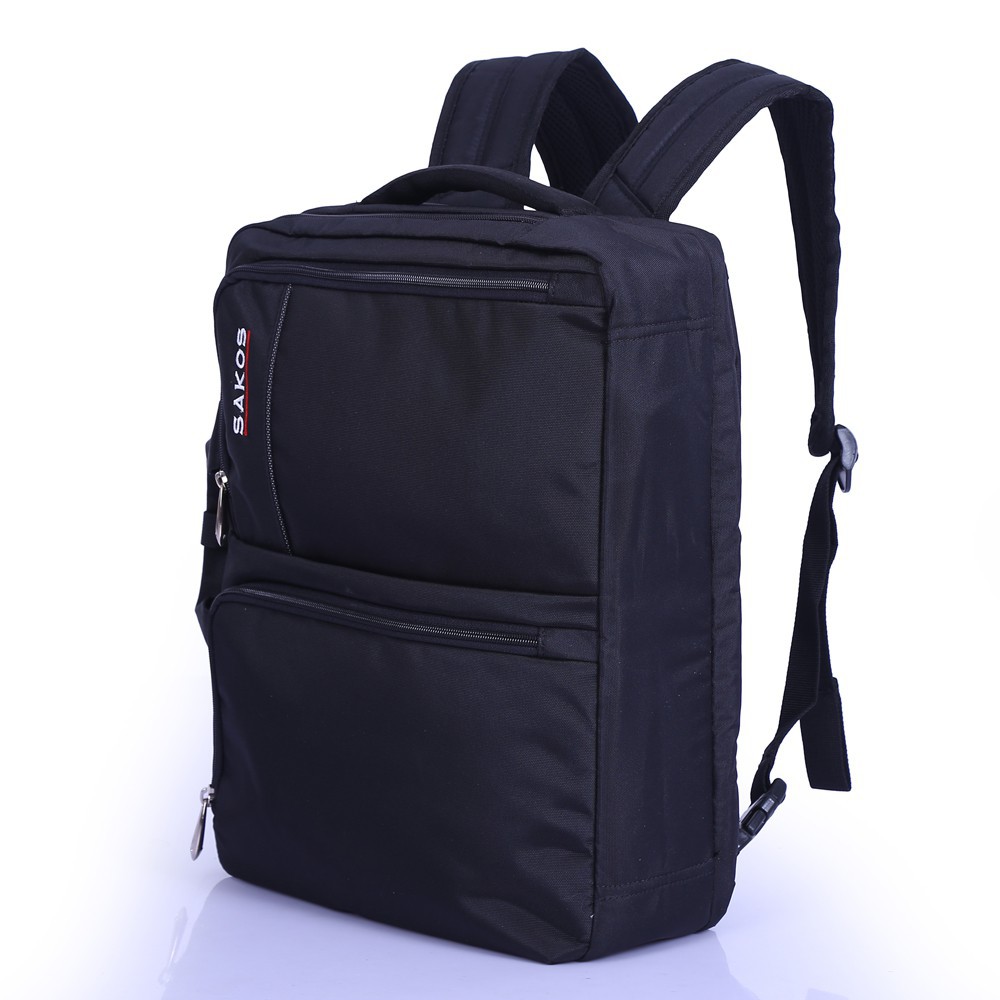 "Sale Sốc"Cặp đa năng SAKOS FLASH 22 (Đen) | BigBuy360 - bigbuy360.vn