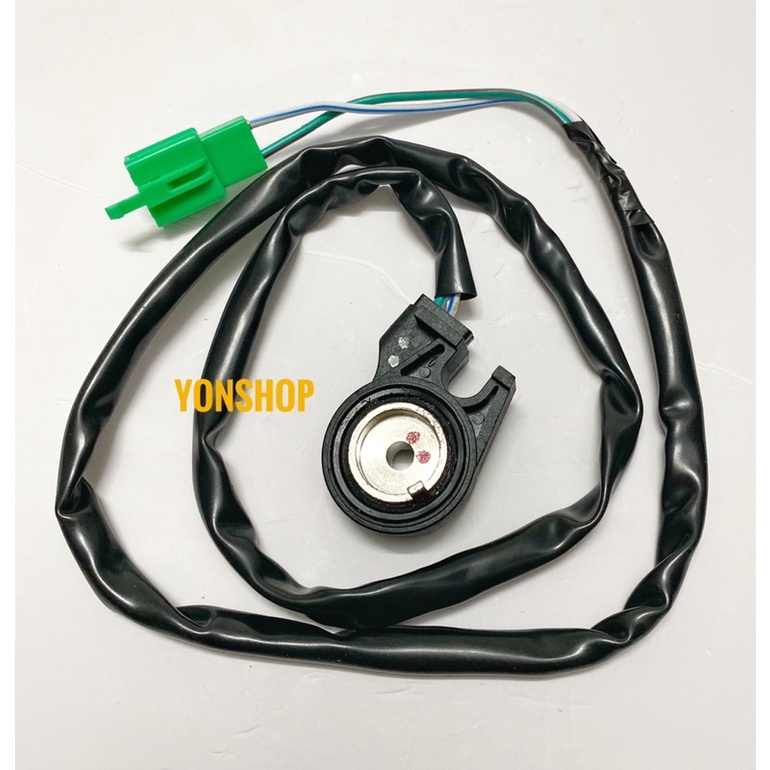 Công Tắc Đá Chống Tắc Máy Cho Xe Airblade 110, Vision 110 Hàng Cao Cấp Loại 1