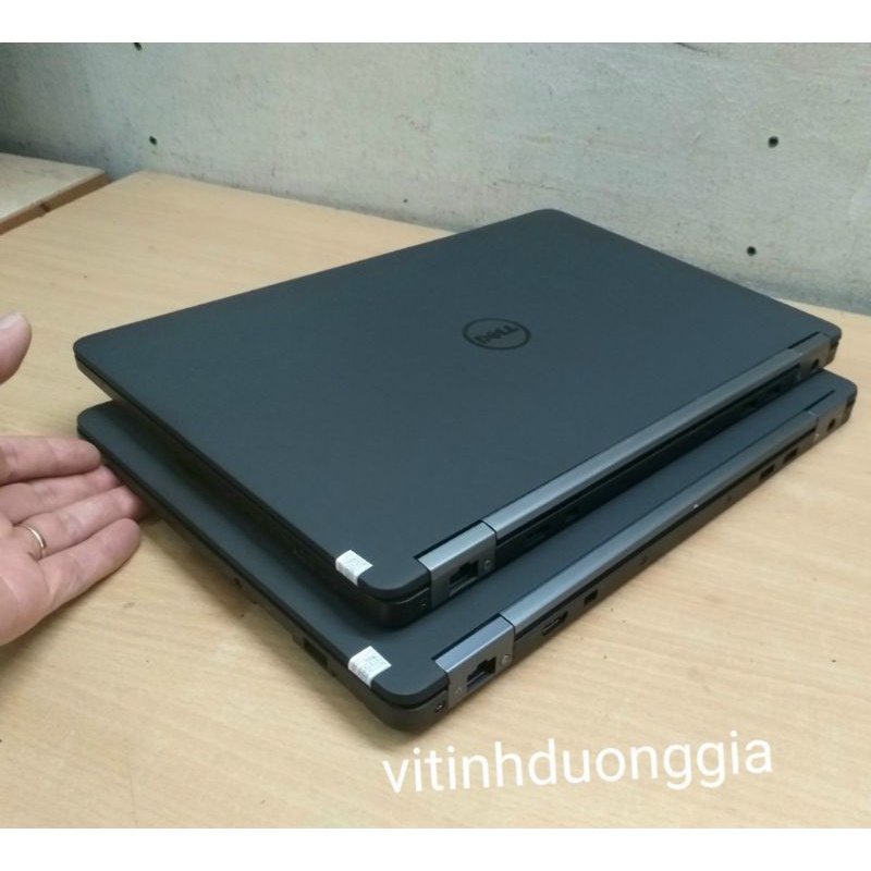 Laptop Dell Latitude 7470 máy đẹp, cấu hình mạnh | BigBuy360 - bigbuy360.vn