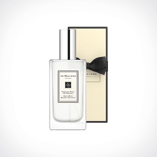 Xịt thơm tóc Jo Malone Hair Mist hương nước hoa English Pear & Freesia 30ml