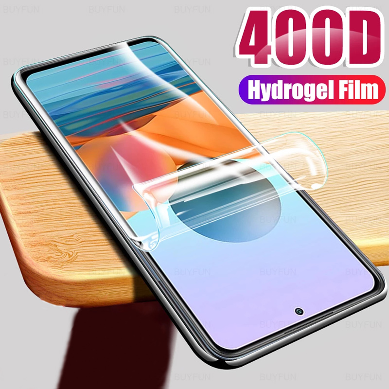 Dán Film dẻo Miếng dán PPF trong suốt toàn màn hình cho Redmi 13C 12 12C 11A 10 10A A2 A1 Note 12 12s 11 11s 10 Pro+ 10s 5G 9t 9a 10c 9c 9s 9 8 7 Pro 8a K20 K30 Pro 5G 4G 2023 2022