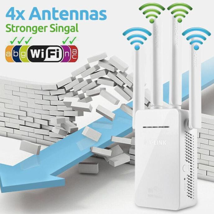 TENDA Bộ Khuếch Đại Tín Hiệu Wifi A9 Tplink 0512 | BigBuy360 - bigbuy360.vn